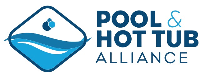 Pool & Hot Tub Alliance logo
