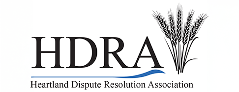 Heart Dispute Resolution Association logo